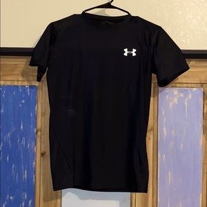 Under armor shirt